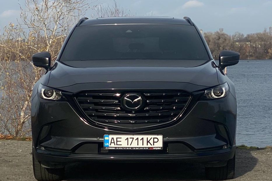 Продам Mazda CX-9 2019 года в Днепре