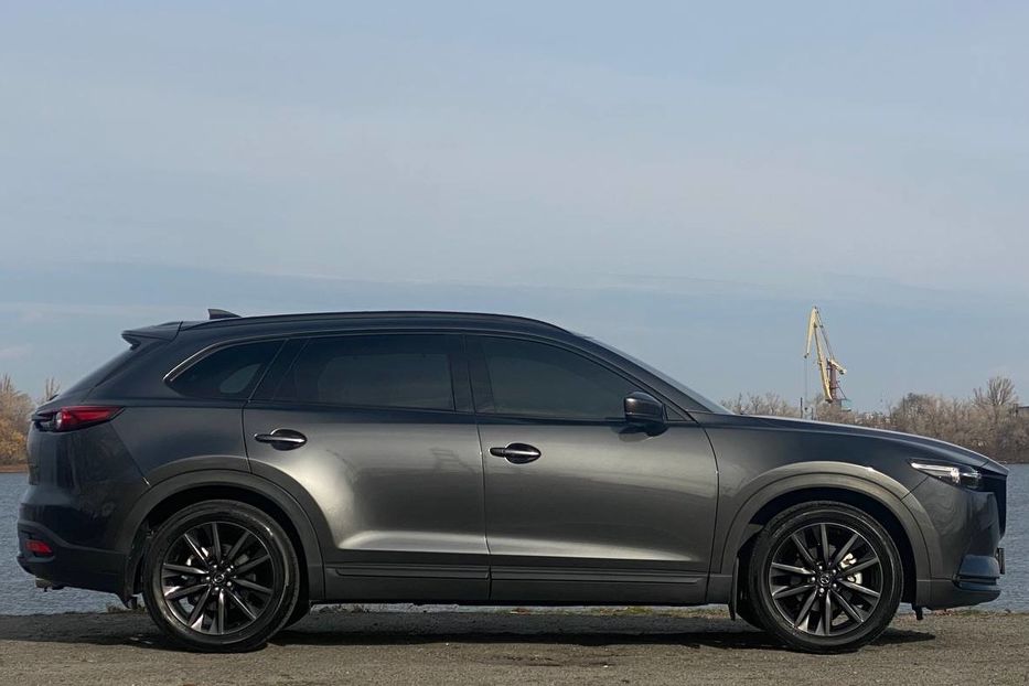 Продам Mazda CX-9 2019 года в Днепре
