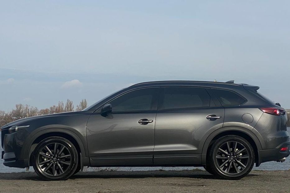 Продам Mazda CX-9 2019 года в Днепре