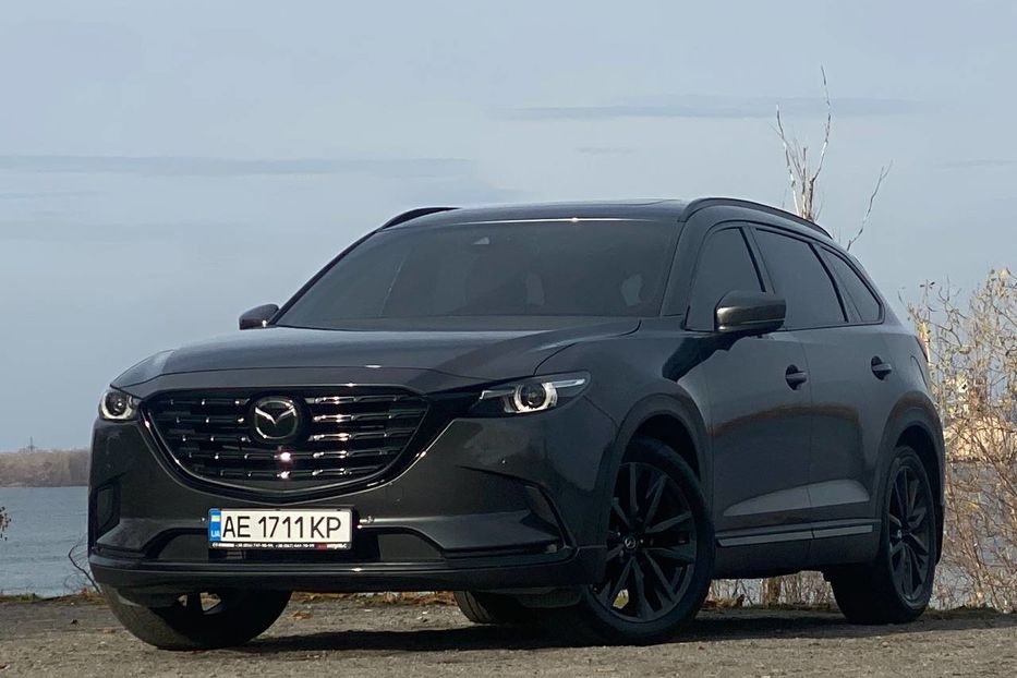 Продам Mazda CX-9 2019 года в Днепре