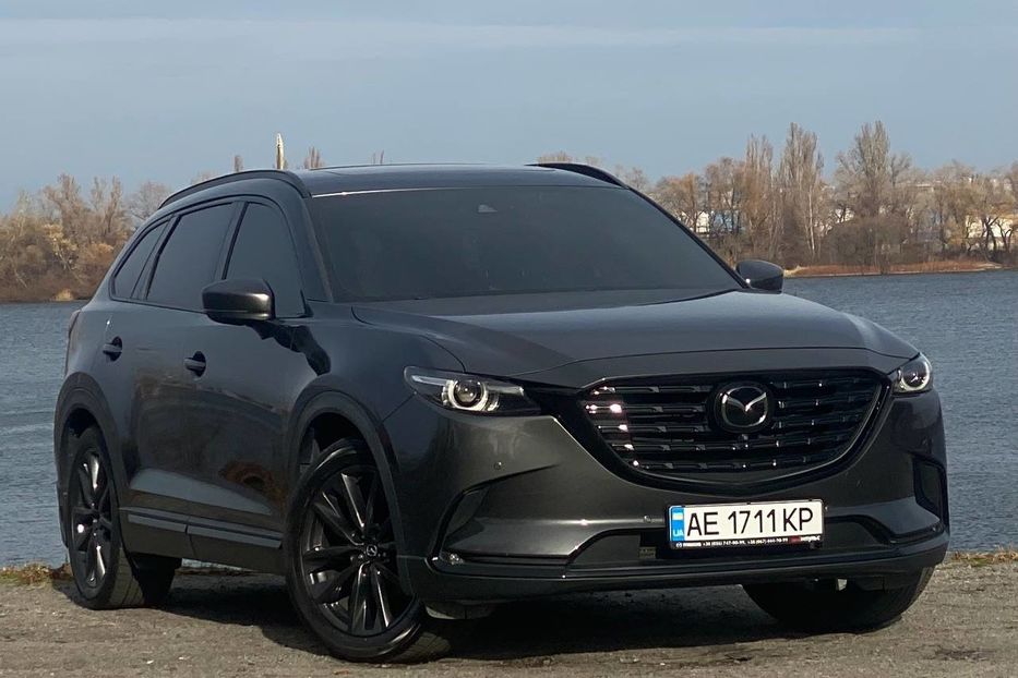 Продам Mazda CX-9 2019 года в Днепре