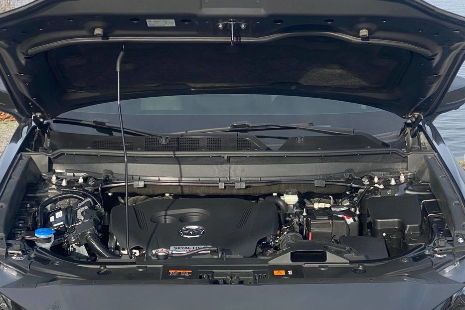 Продам Mazda CX-9 2019 года в Днепре