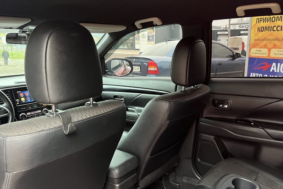 Продам Mitsubishi Outlander 2014 года в Николаеве