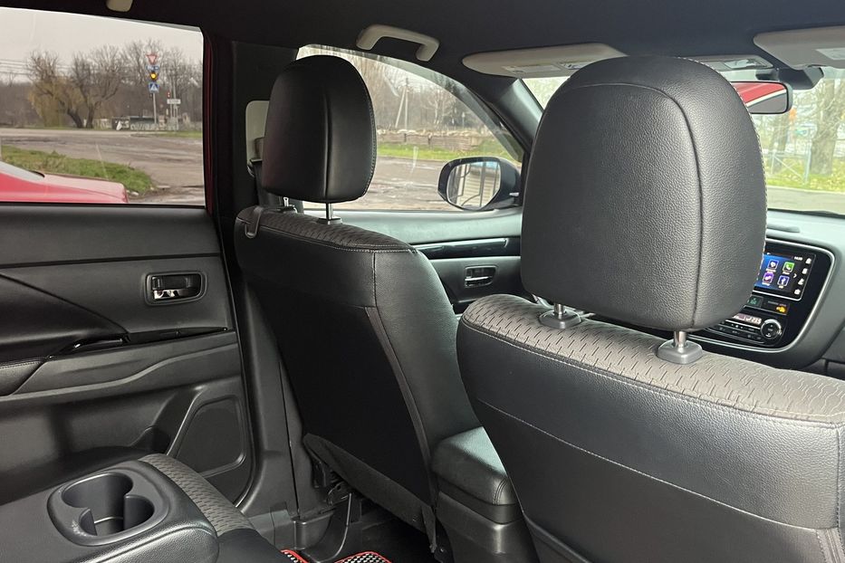 Продам Mitsubishi Outlander 2014 года в Николаеве