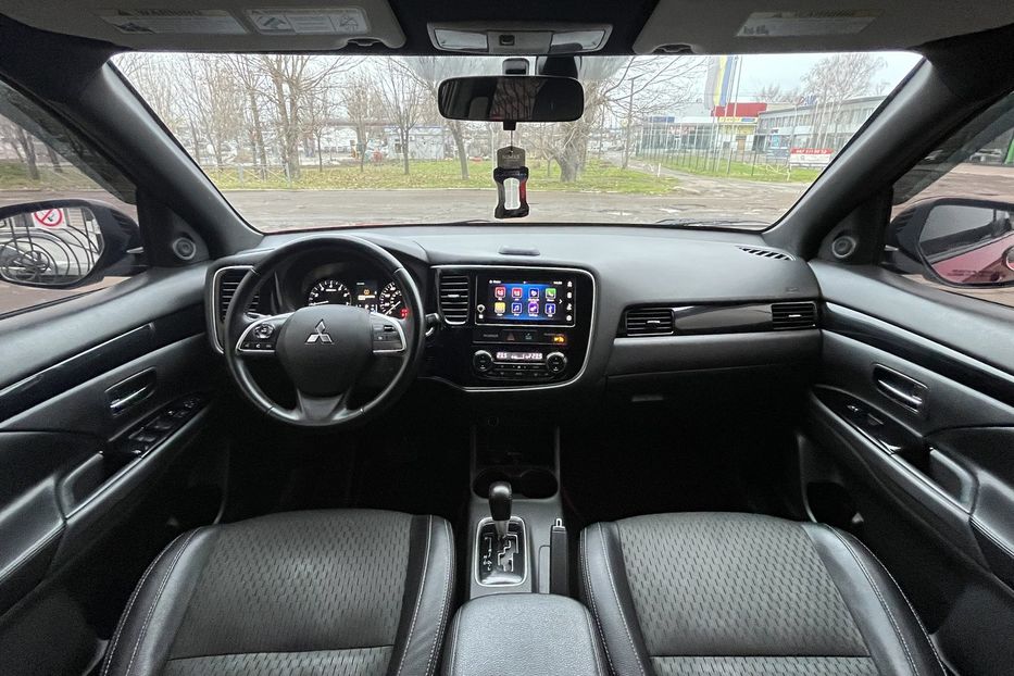 Продам Mitsubishi Outlander 2014 года в Николаеве