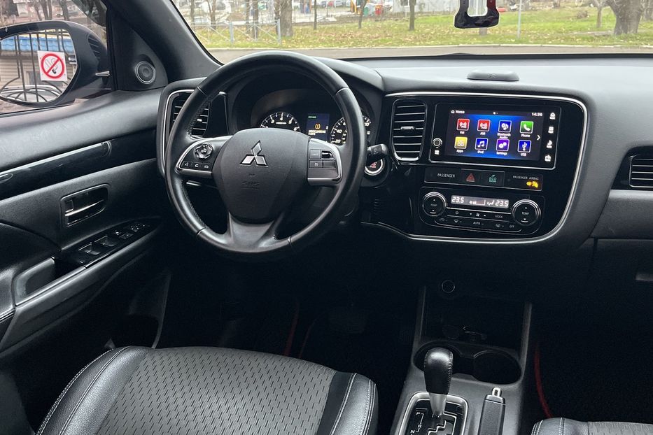 Продам Mitsubishi Outlander 2014 года в Николаеве