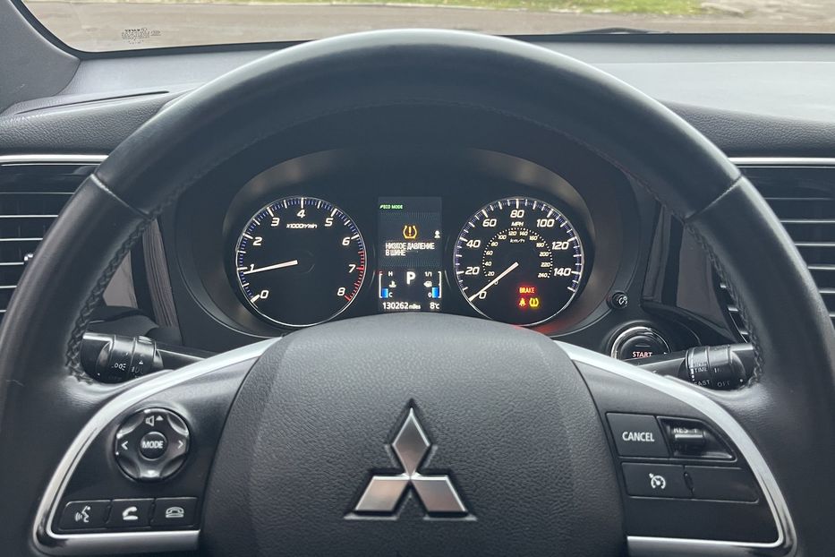 Продам Mitsubishi Outlander 2014 года в Николаеве