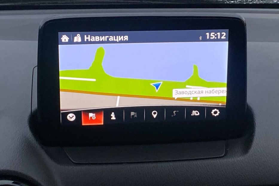 Продам Mazda CX-3 2018 года в Днепре