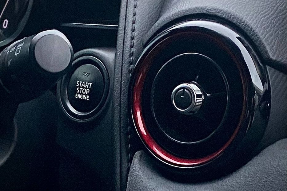 Продам Mazda CX-3 2018 года в Днепре