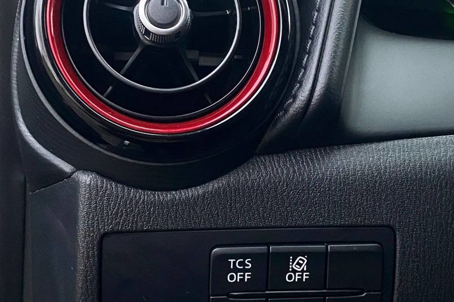 Продам Mazda CX-3 2018 года в Днепре