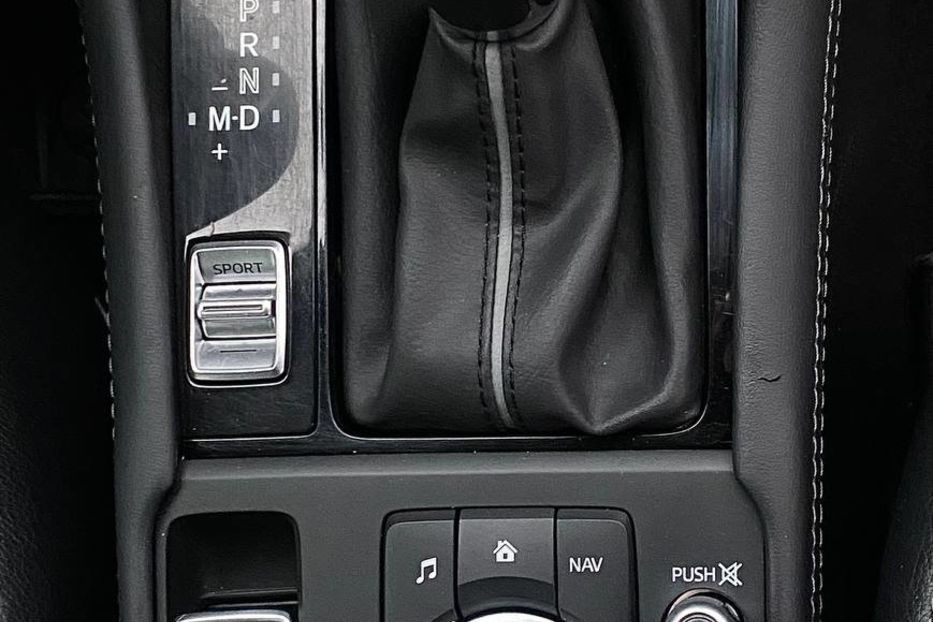 Продам Mazda CX-3 2018 года в Днепре