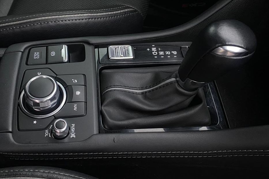 Продам Mazda CX-3 2018 года в Днепре