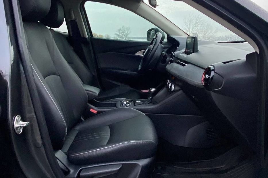 Продам Mazda CX-3 2018 года в Днепре