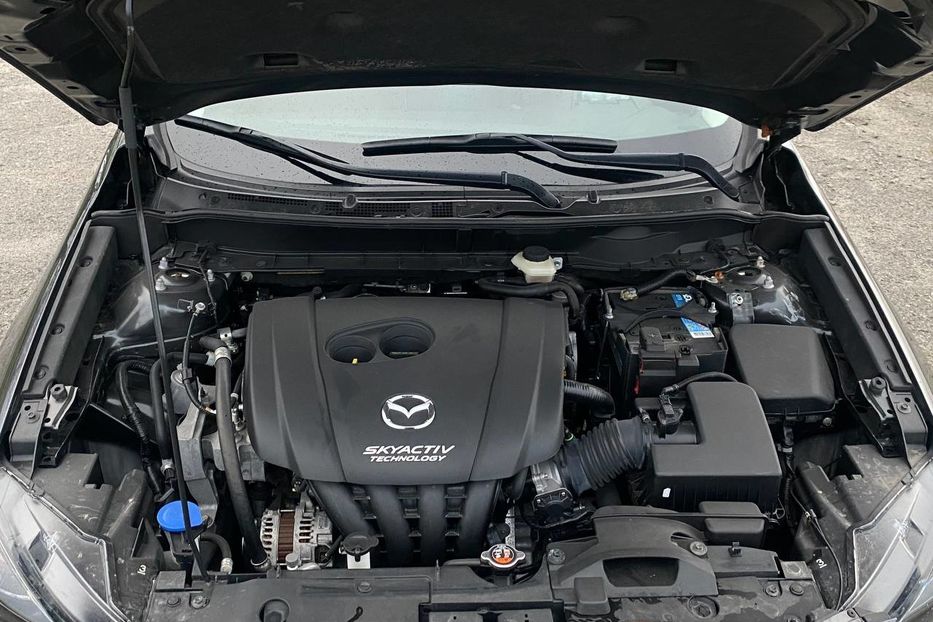 Продам Mazda CX-3 2018 года в Днепре