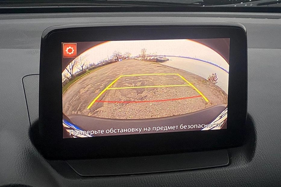 Продам Mazda CX-3 2018 года в Днепре