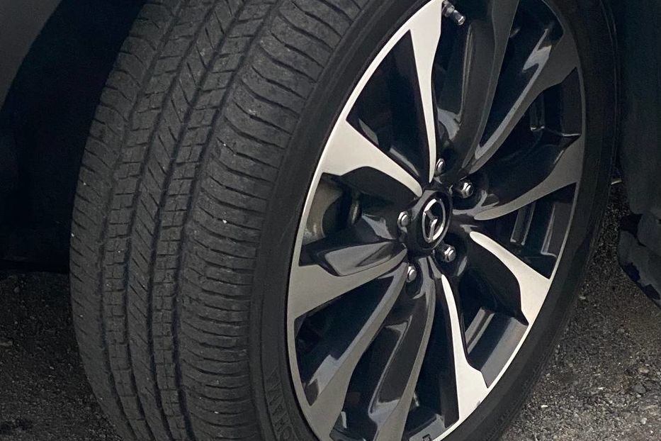 Продам Mazda CX-3 2018 года в Днепре