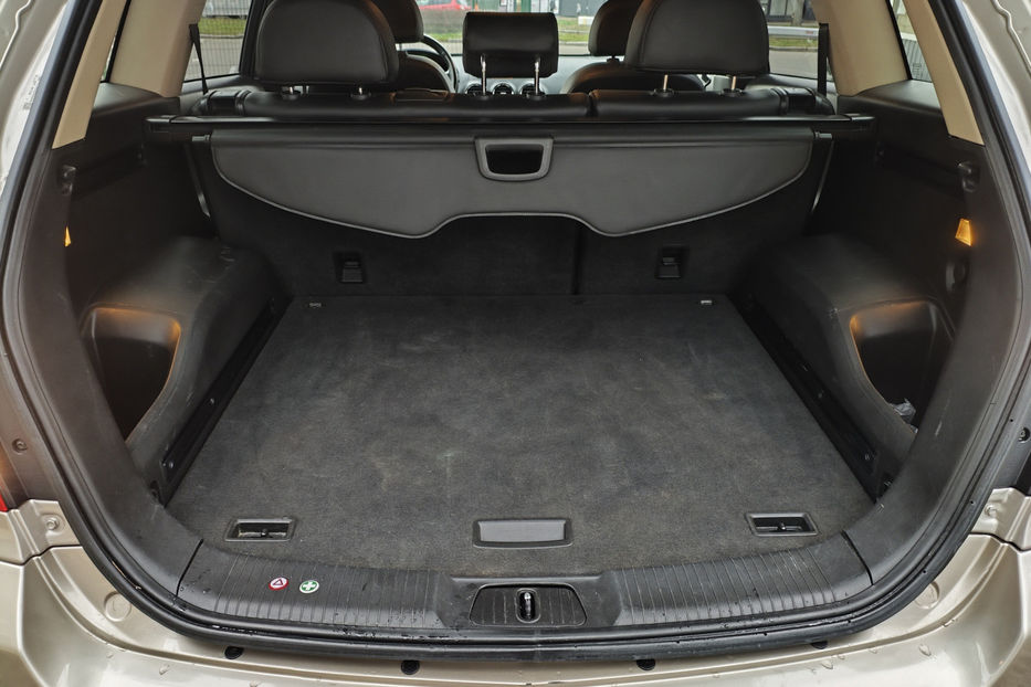 Продам Opel  Antara 2.4 АT (167 к.с.) 4WD  2012 года в Киеве