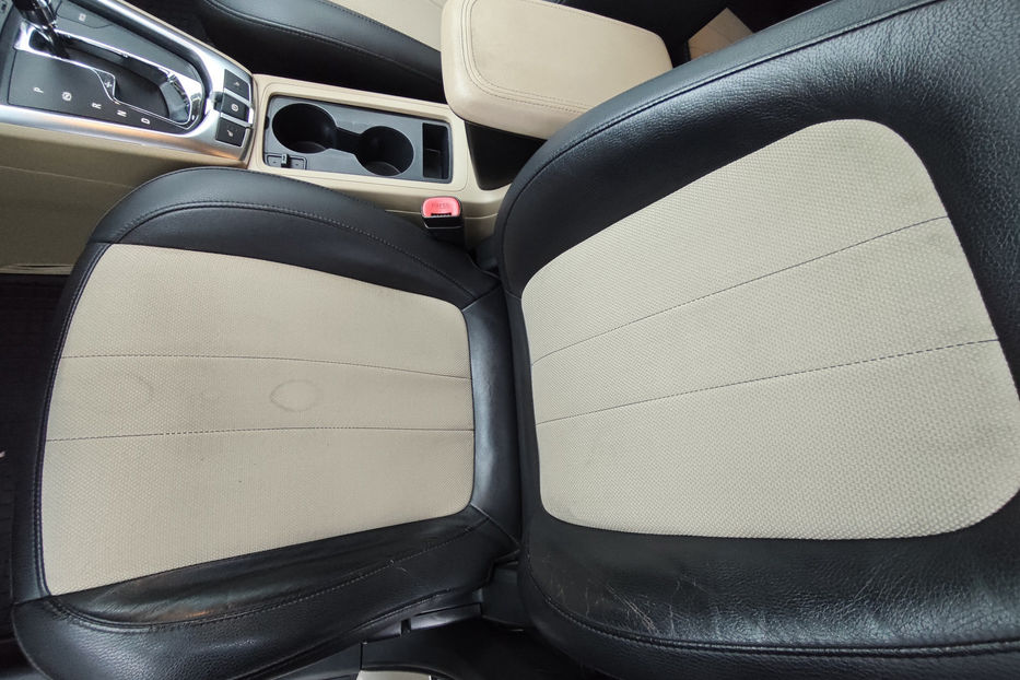 Продам Opel  Antara 2.4 АT (167 к.с.) 4WD  2012 года в Киеве