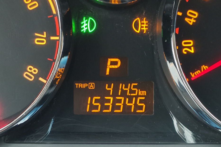 Продам Opel  Antara 2.4 АT (167 к.с.) 4WD  2012 года в Киеве