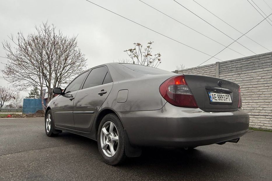 Продам Toyota Camry 2003 года в Днепре