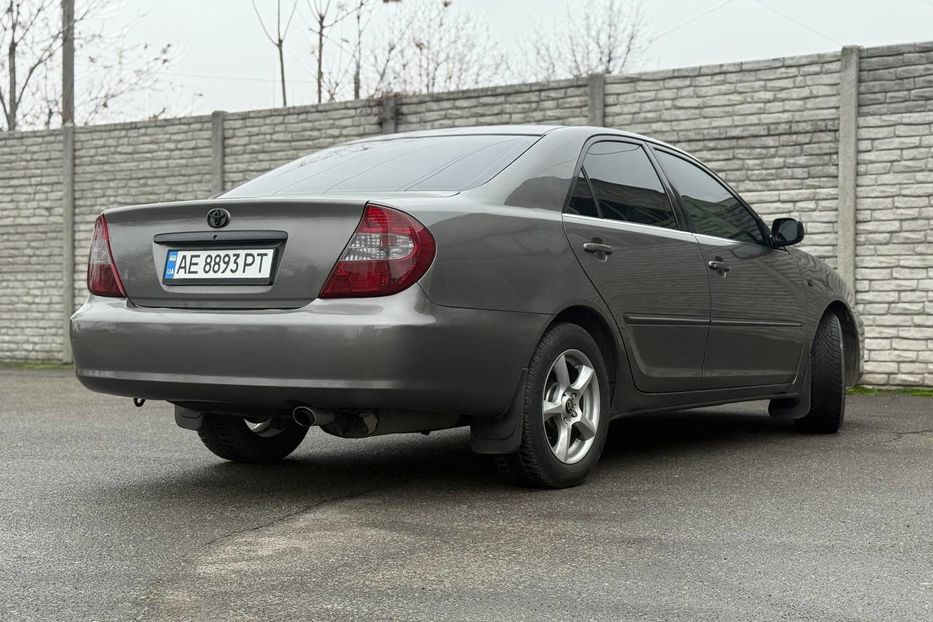 Продам Toyota Camry 2003 года в Днепре