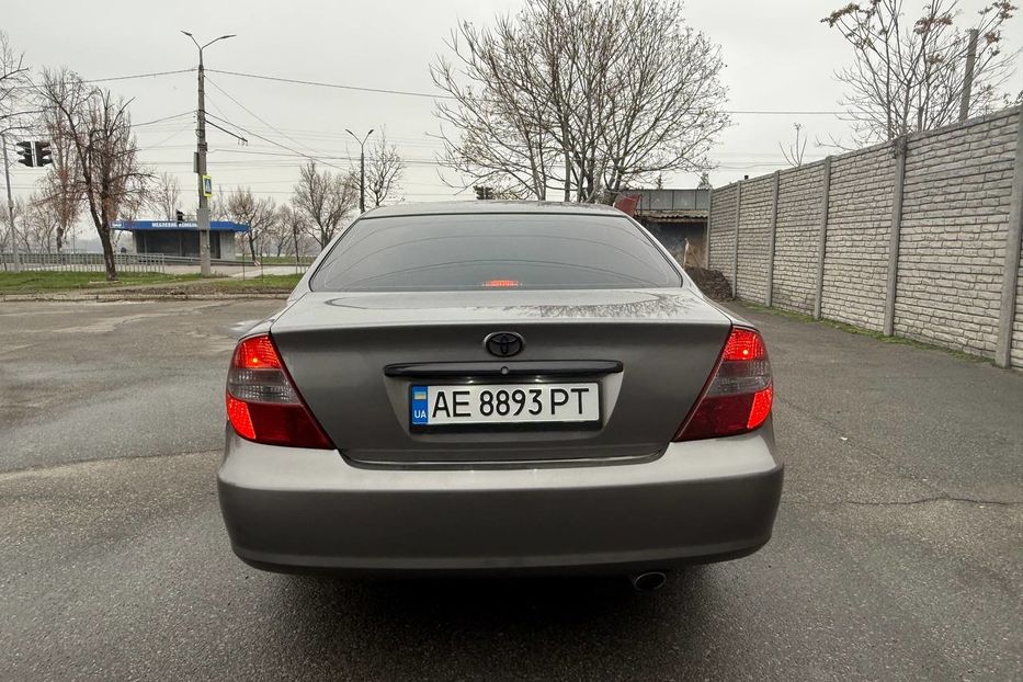 Продам Toyota Camry 2003 года в Днепре