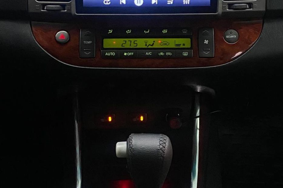 Продам Toyota Camry 2003 года в Днепре