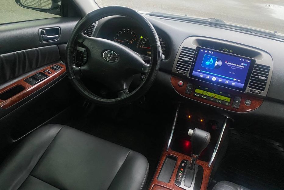 Продам Toyota Camry 2003 года в Днепре