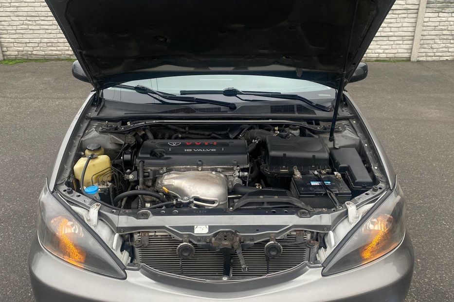 Продам Toyota Camry 2003 года в Днепре