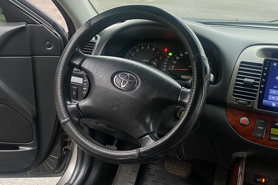 Продам Toyota Camry 2003 года в Днепре