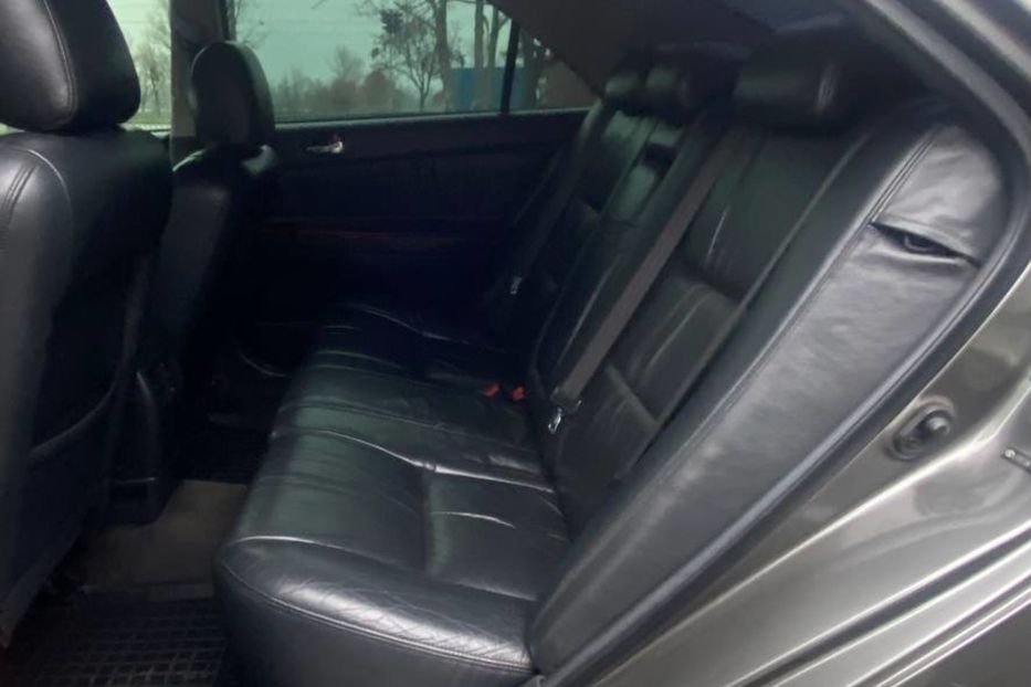 Продам Toyota Camry 2003 года в Днепре