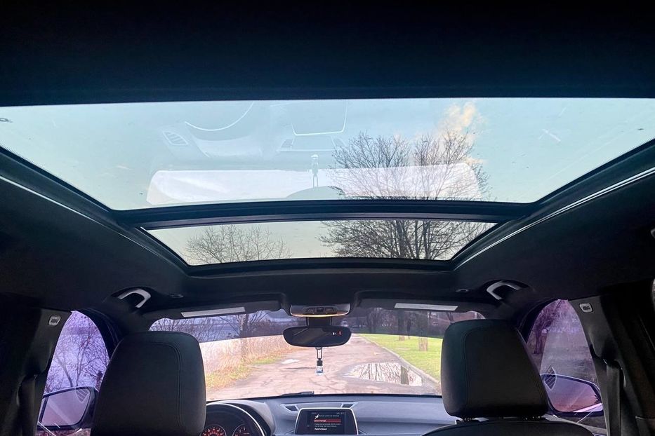 Продам BMW X1 2017 года в Днепре