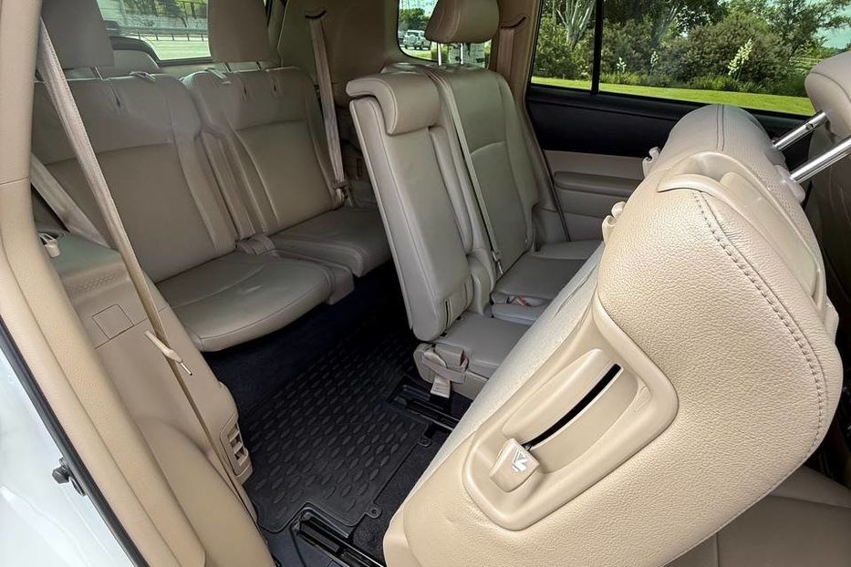 Продам Toyota Highlander 2013 года в Днепре