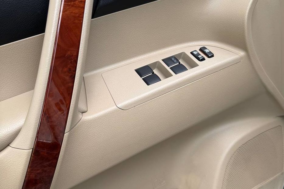 Продам Toyota Highlander 2013 года в Днепре