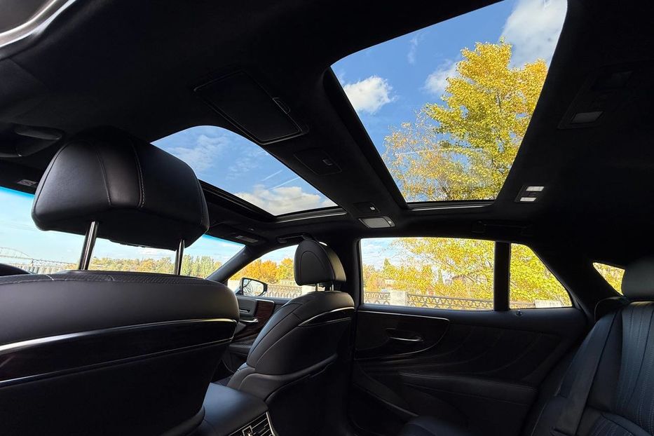 Продам Lexus LS 600 2020 года в Днепре