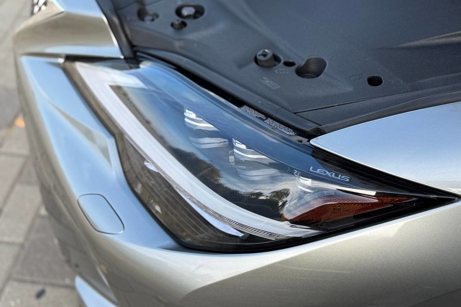 Продам Lexus LS 600 2020 года в Днепре