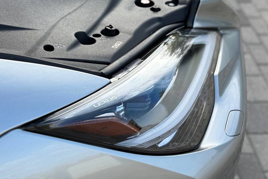 Продам Lexus LS 600 2020 года в Днепре