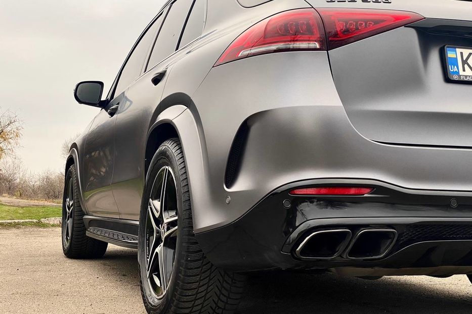 Продам Mercedes-Benz GLE-Class 2021 года в Днепре