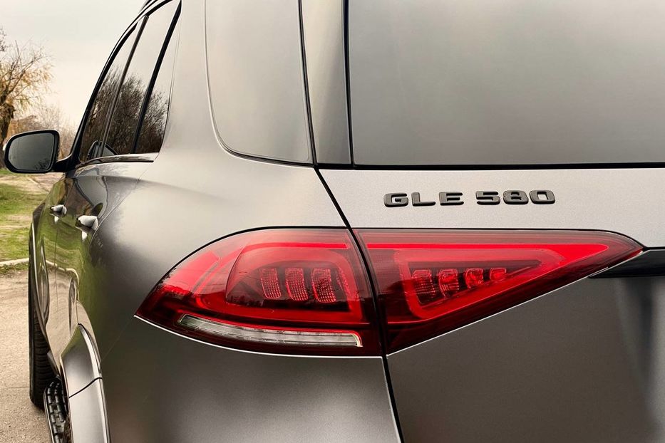 Продам Mercedes-Benz GLE-Class 2021 года в Днепре