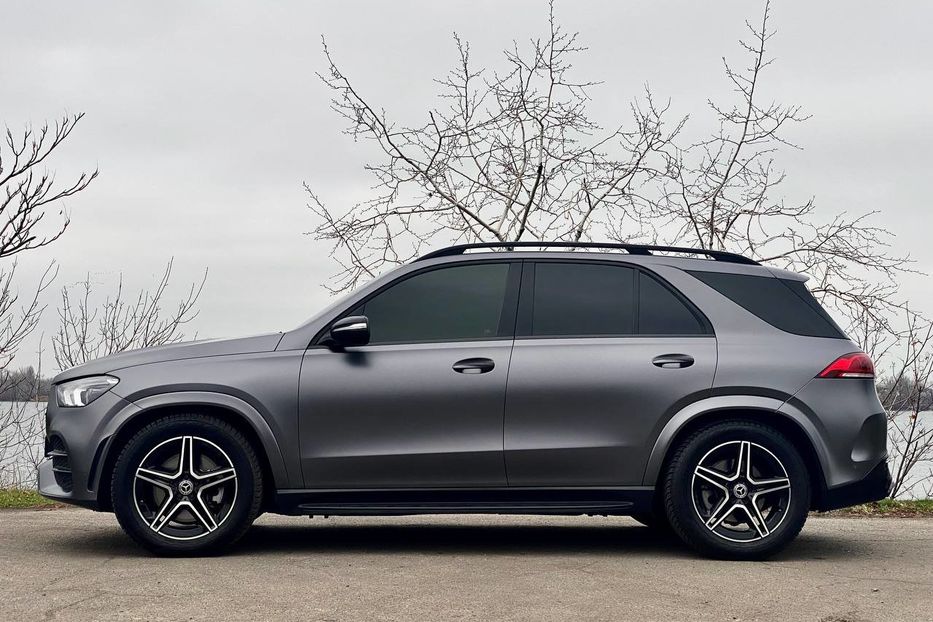 Продам Mercedes-Benz GLE-Class 2021 года в Днепре