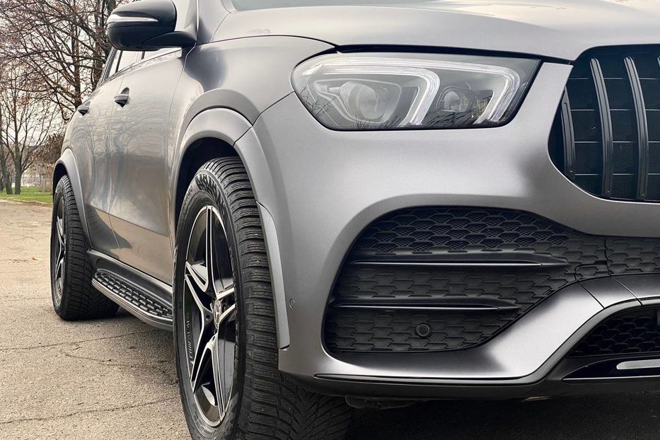 Продам Mercedes-Benz GLE-Class 2021 года в Днепре