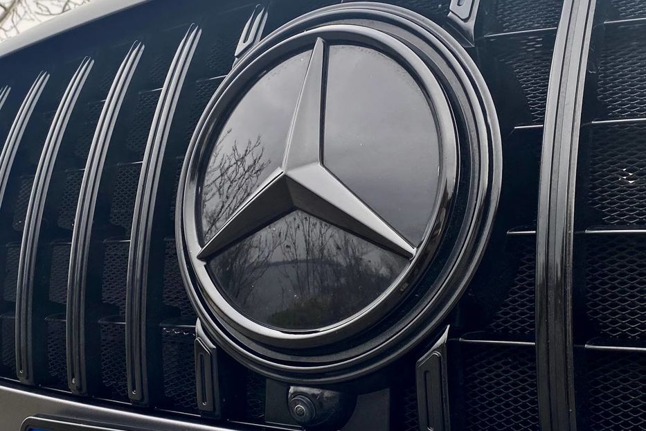 Продам Mercedes-Benz GLE-Class 2021 года в Днепре