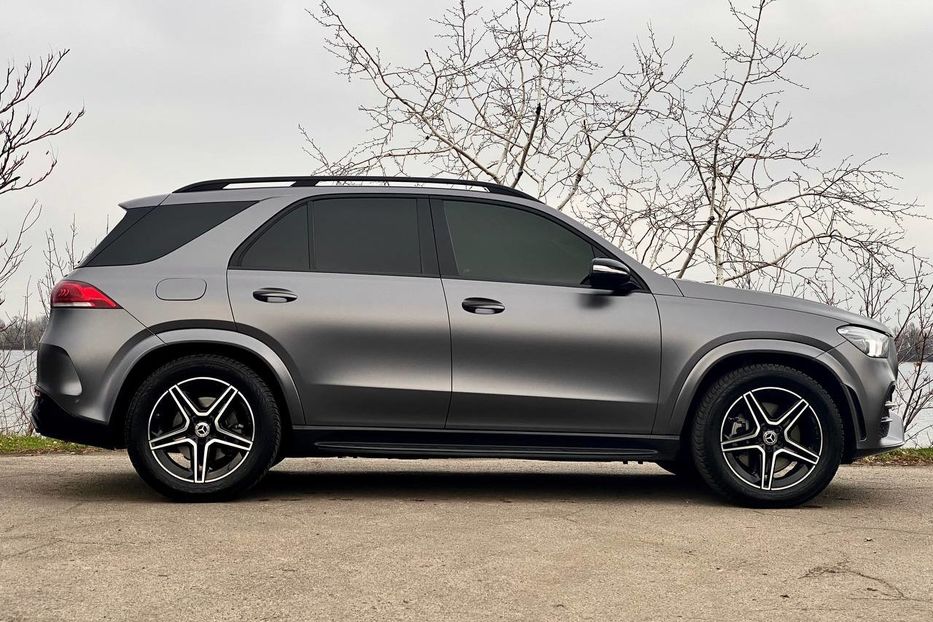 Продам Mercedes-Benz GLE-Class 2021 года в Днепре