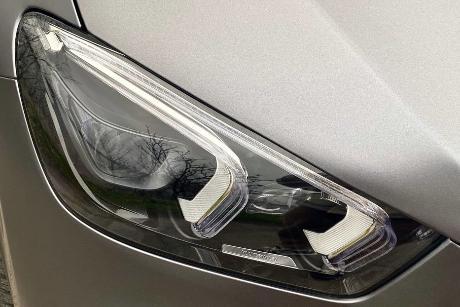 Продам Mercedes-Benz GLE-Class 2021 года в Днепре