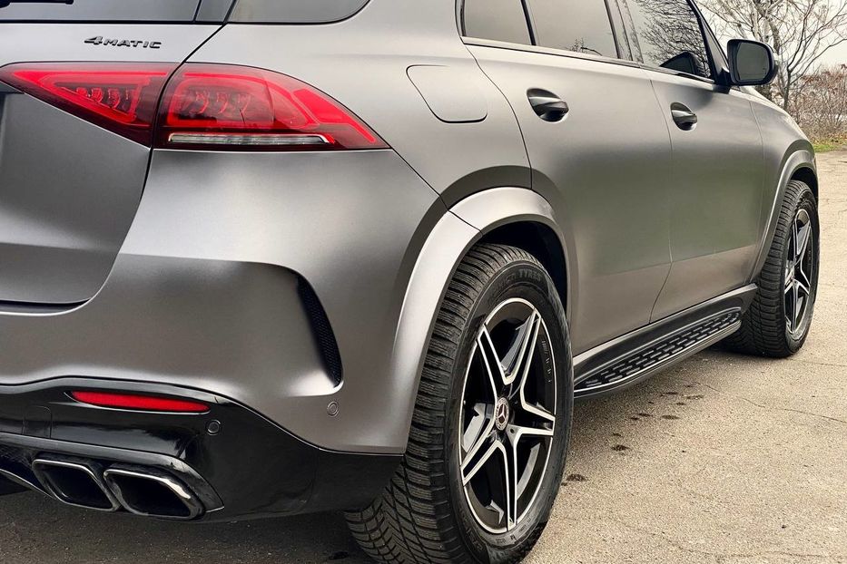 Продам Mercedes-Benz GLE-Class 2021 года в Днепре