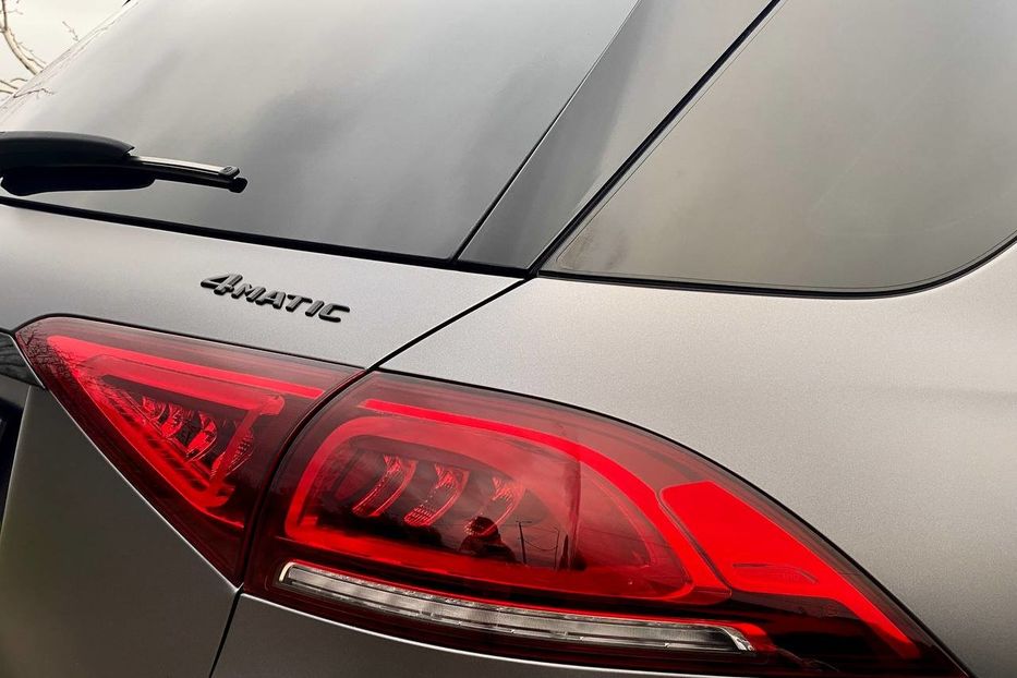 Продам Mercedes-Benz GLE-Class 2021 года в Днепре