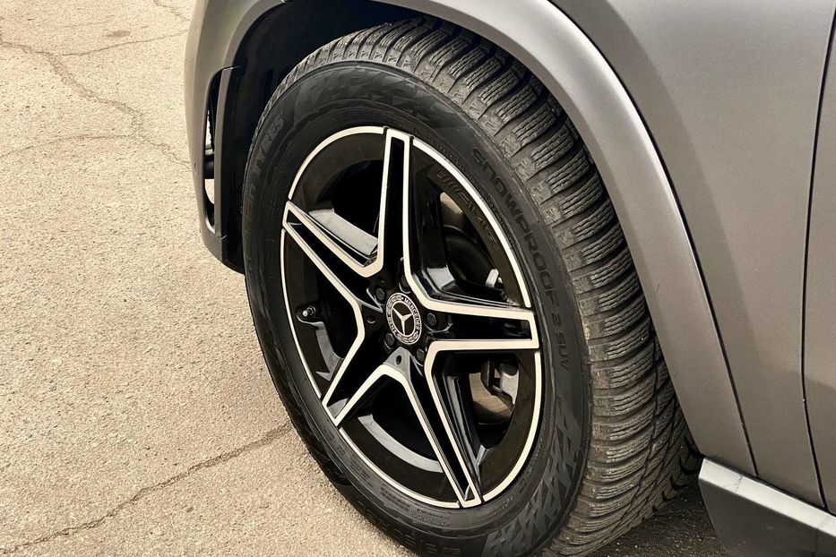Продам Mercedes-Benz GLE-Class 2021 года в Днепре