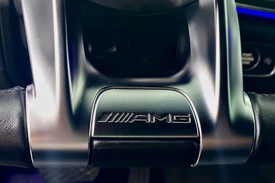 Продам Mercedes-Benz GLE-Class 2021 года в Днепре