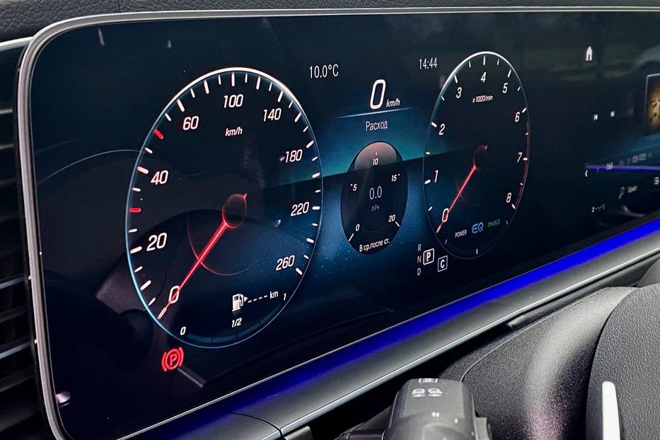 Продам Mercedes-Benz GLE-Class 2021 года в Днепре