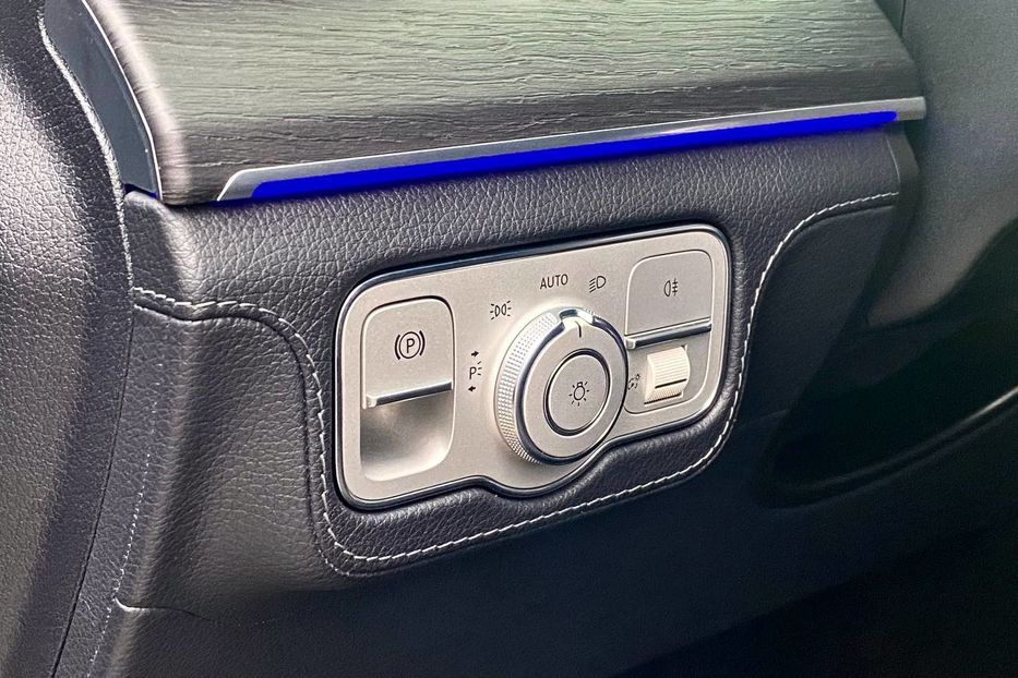 Продам Mercedes-Benz GLE-Class 2021 года в Днепре